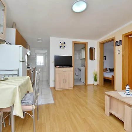 Nada Apartamento