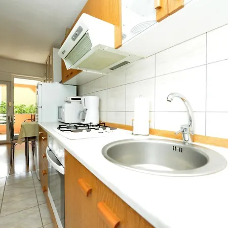 Nada Apartamento