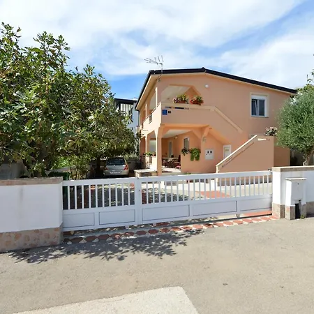 Apartamento Nada Vir