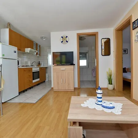 Nada Apartamento Vir