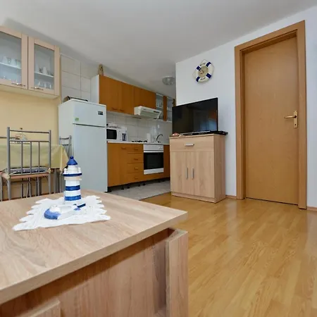 Nada Apartamento